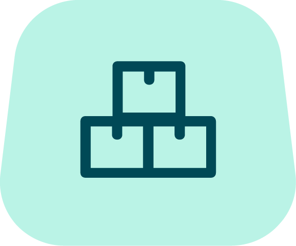 Your stock updates itself in real time after every sale—so you can stop counting and start selling.